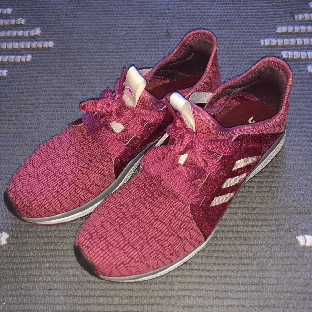 Women’s adidas edge lux